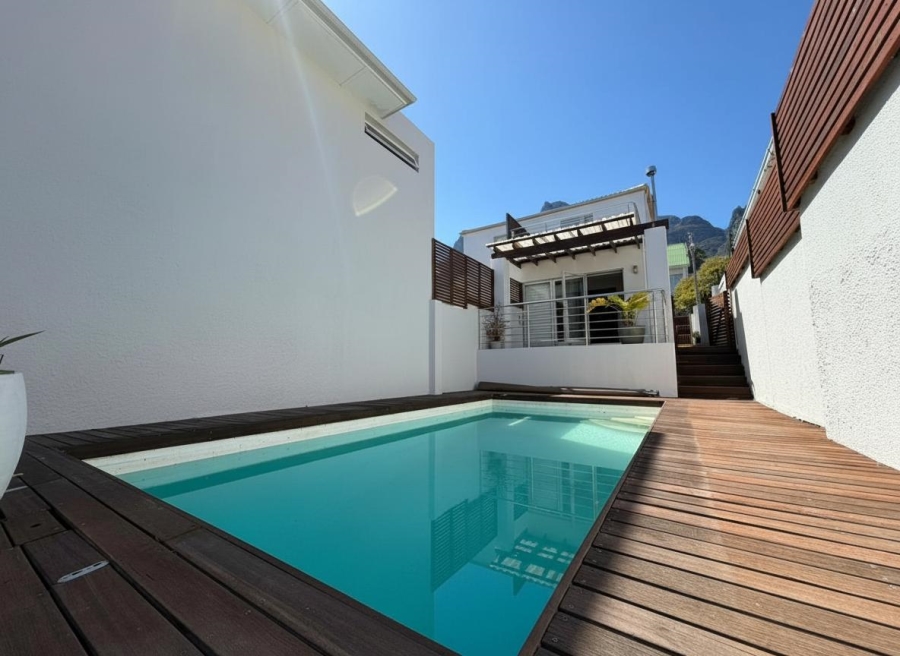 3 Bedroom Property for Sale in Camps Bay Western Cape
